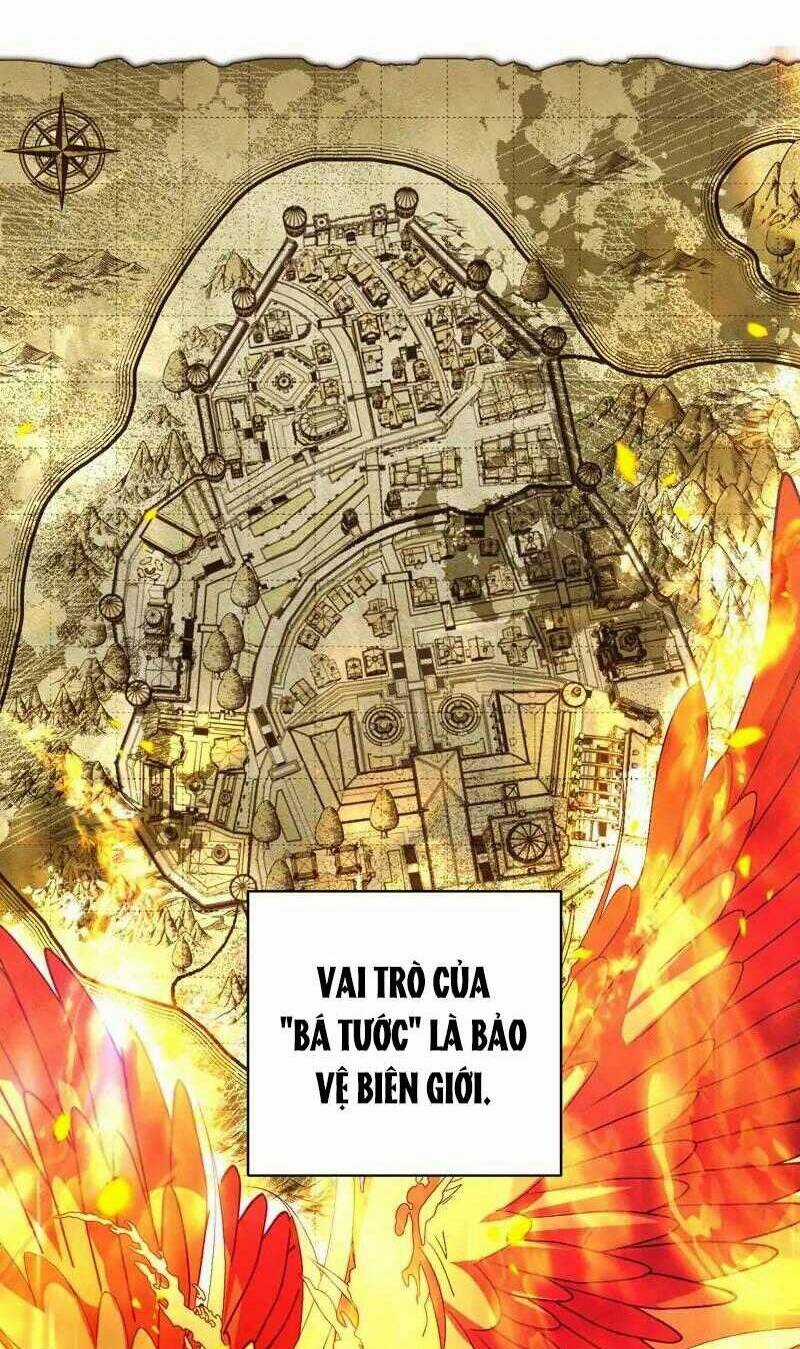 Một Ngày Nọ Cha Bỗng Dưng Xuất Hiện Chapter 40 trang 13