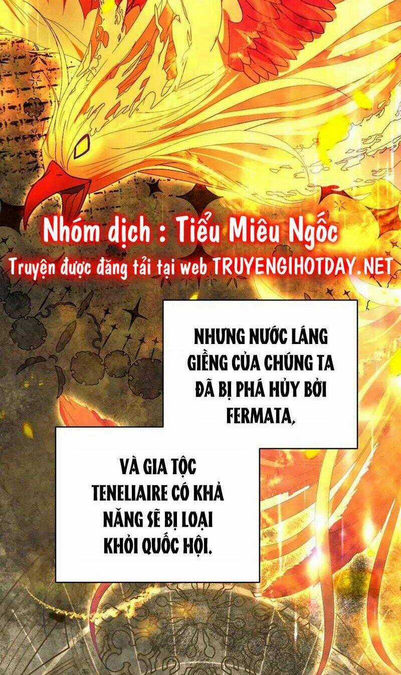 Một Ngày Nọ Cha Bỗng Dưng Xuất Hiện Chapter 40 trang 14