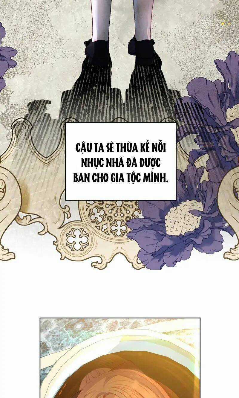 Một Ngày Nọ Cha Bỗng Dưng Xuất Hiện Chapter 40 trang 16