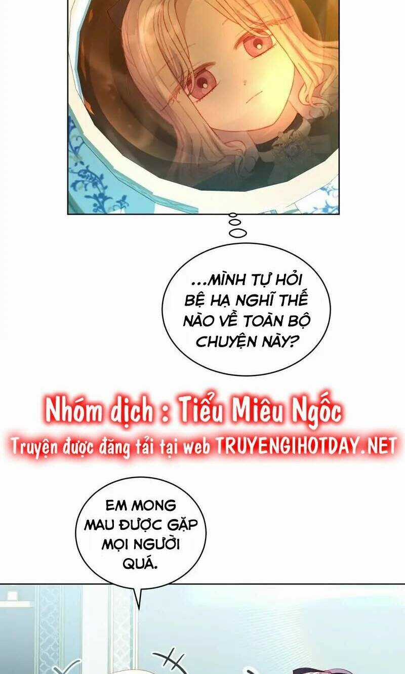 Một Ngày Nọ Cha Bỗng Dưng Xuất Hiện Chapter 40 trang 17