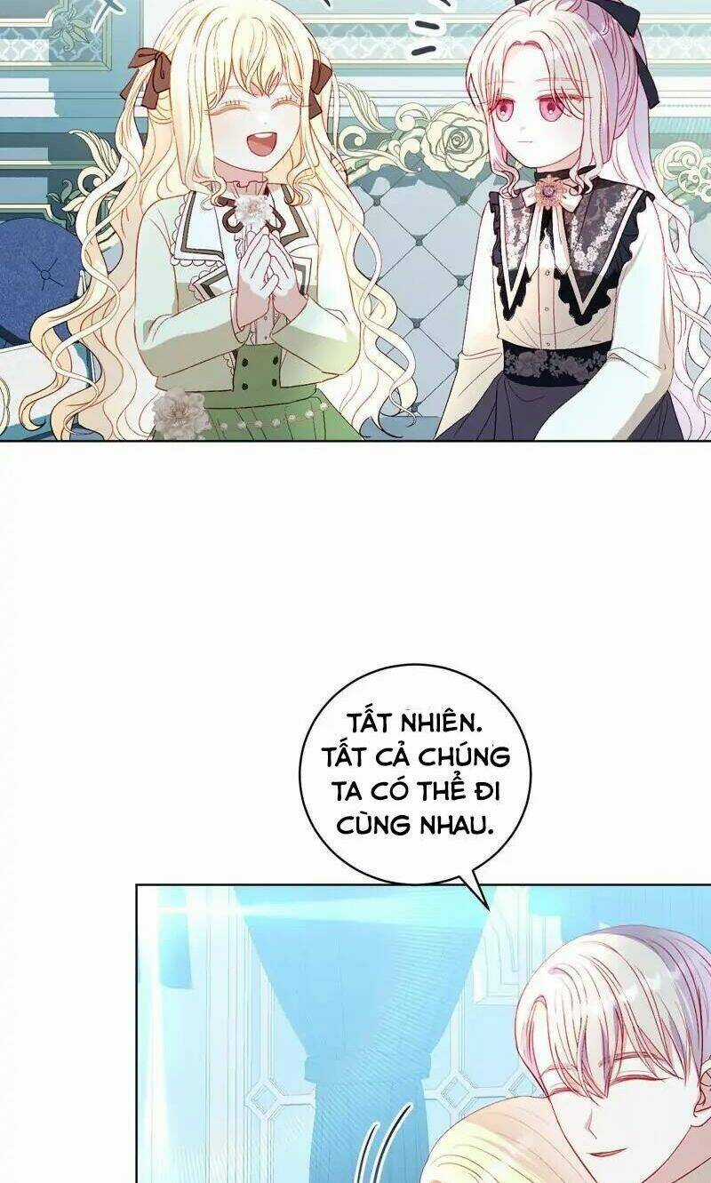 Một Ngày Nọ Cha Bỗng Dưng Xuất Hiện Chapter 40 trang 18