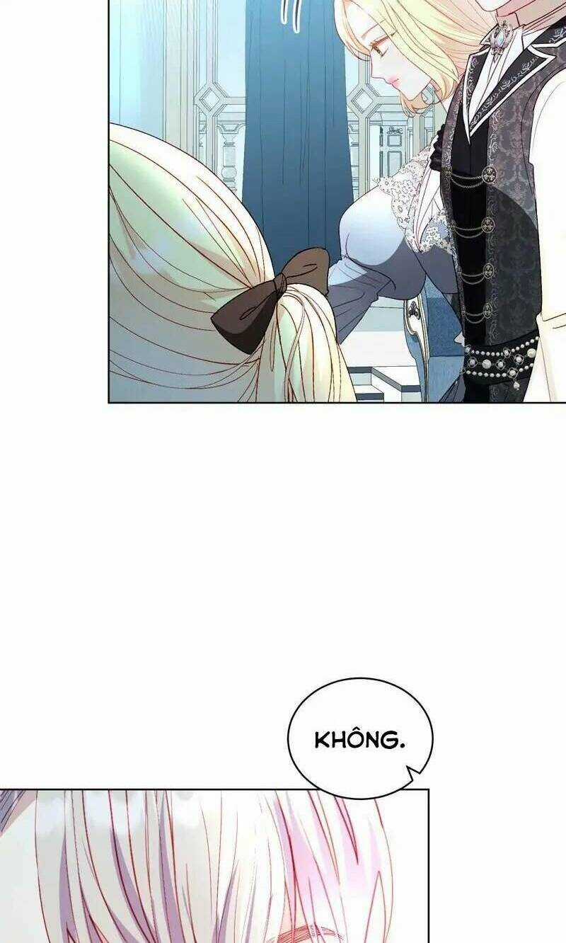 Một Ngày Nọ Cha Bỗng Dưng Xuất Hiện Chapter 40 trang 19