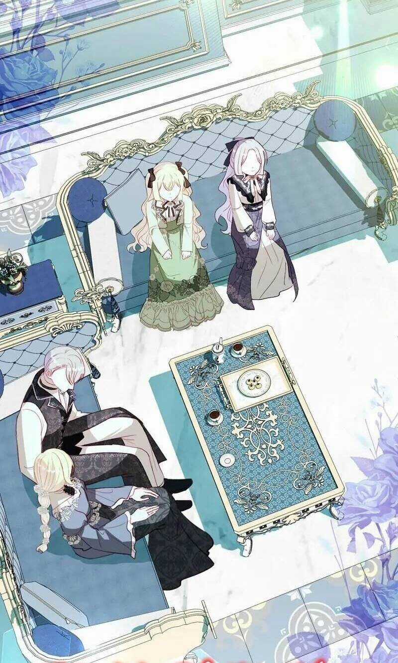 Một Ngày Nọ Cha Bỗng Dưng Xuất Hiện Chapter 40 trang 21