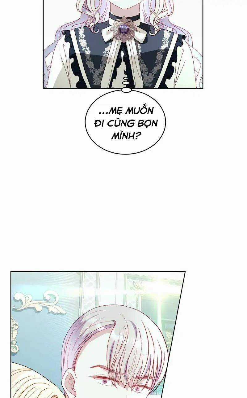 Một Ngày Nọ Cha Bỗng Dưng Xuất Hiện Chapter 40 trang 24