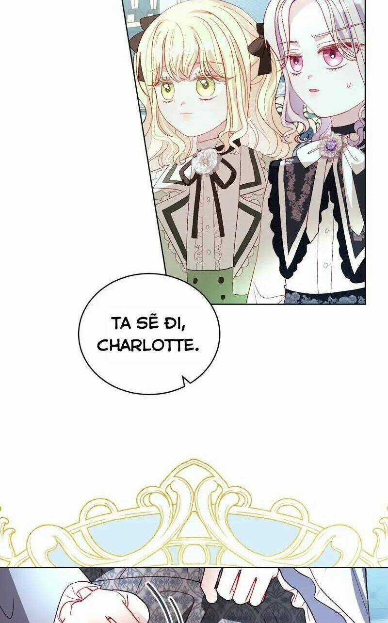 Một Ngày Nọ Cha Bỗng Dưng Xuất Hiện Chapter 40 trang 26