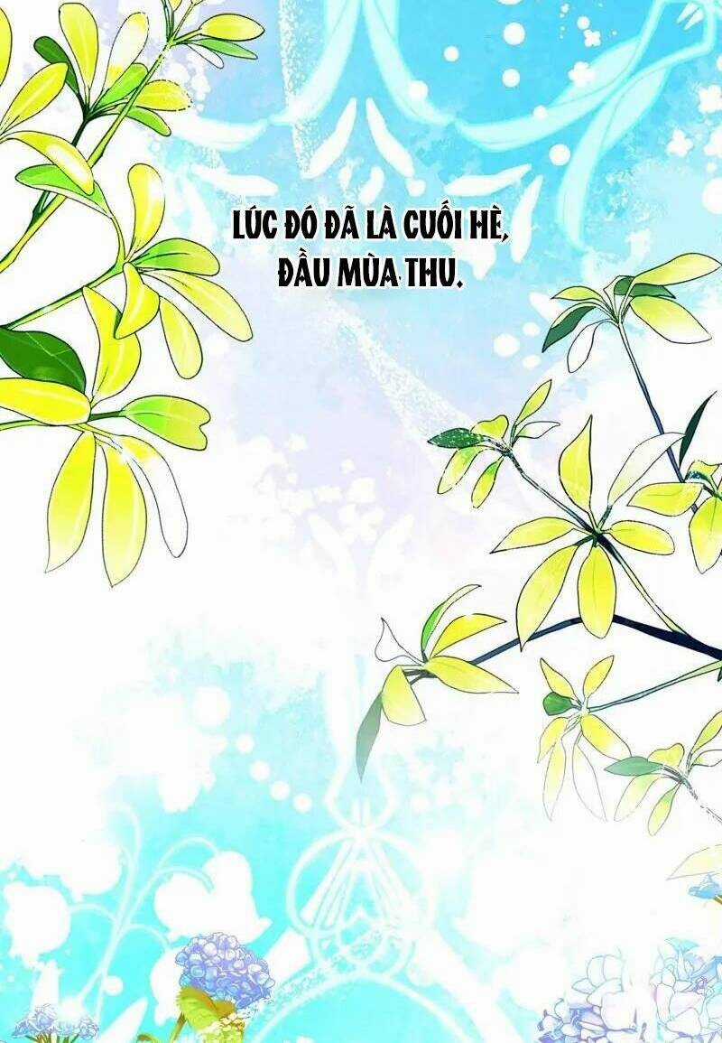 Một Ngày Nọ Cha Bỗng Dưng Xuất Hiện Chapter 40 trang 3