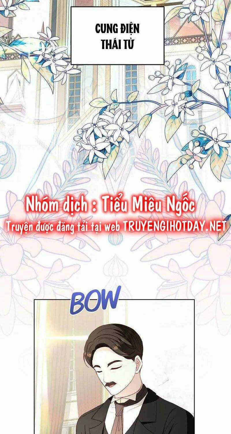 Một Ngày Nọ Cha Bỗng Dưng Xuất Hiện Chapter 40 trang 33