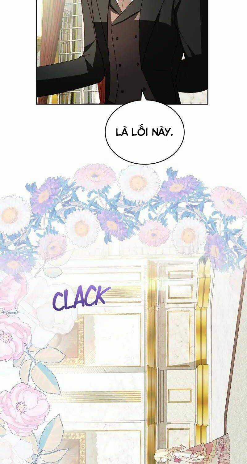 Một Ngày Nọ Cha Bỗng Dưng Xuất Hiện Chapter 40 trang 34