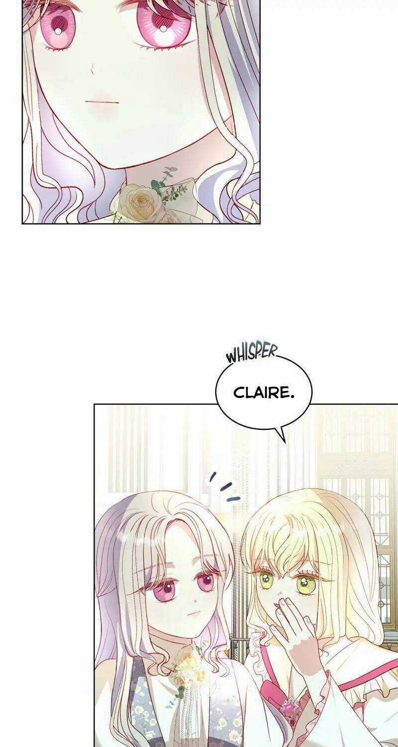 Một Ngày Nọ Cha Bỗng Dưng Xuất Hiện Chapter 40 trang 36