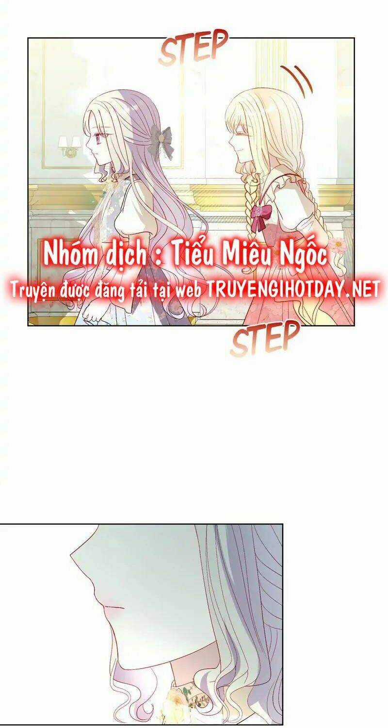 Một Ngày Nọ Cha Bỗng Dưng Xuất Hiện Chapter 40 trang 38