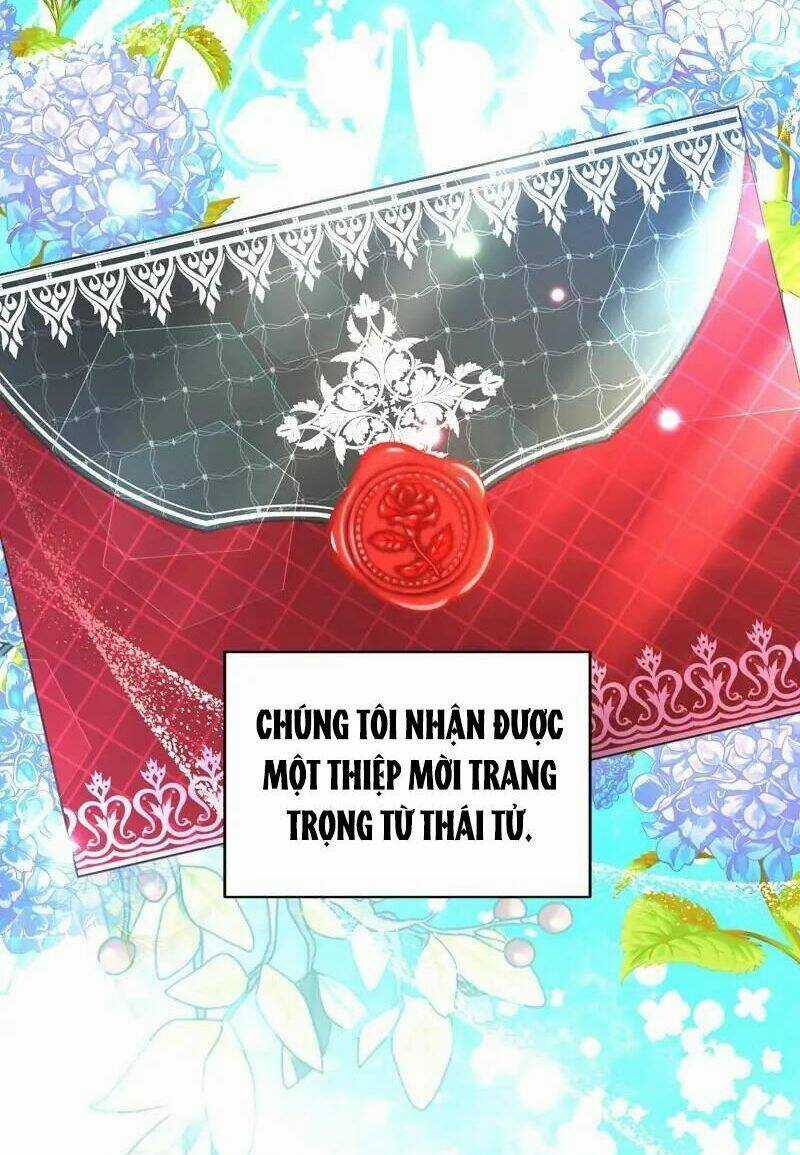 Một Ngày Nọ Cha Bỗng Dưng Xuất Hiện Chapter 40 trang 4