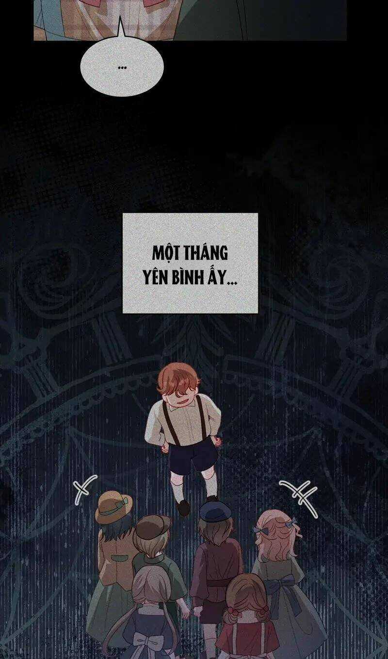 Một Ngày Nọ Cha Bỗng Dưng Xuất Hiện Chapter 40 trang 40