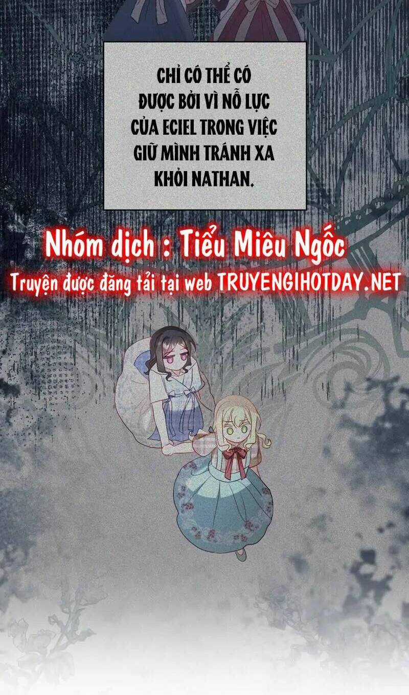 Một Ngày Nọ Cha Bỗng Dưng Xuất Hiện Chapter 40 trang 41