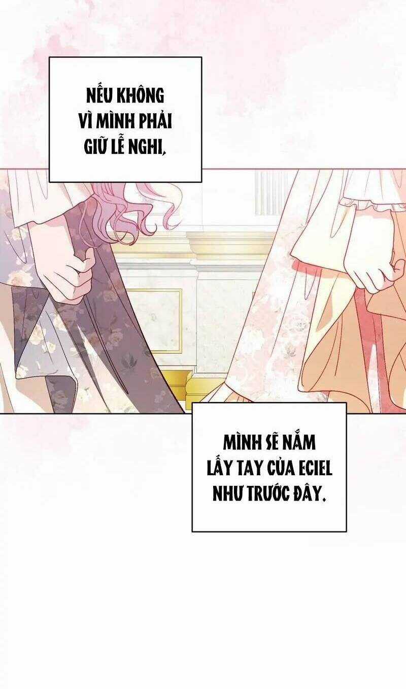 Một Ngày Nọ Cha Bỗng Dưng Xuất Hiện Chapter 40 trang 43