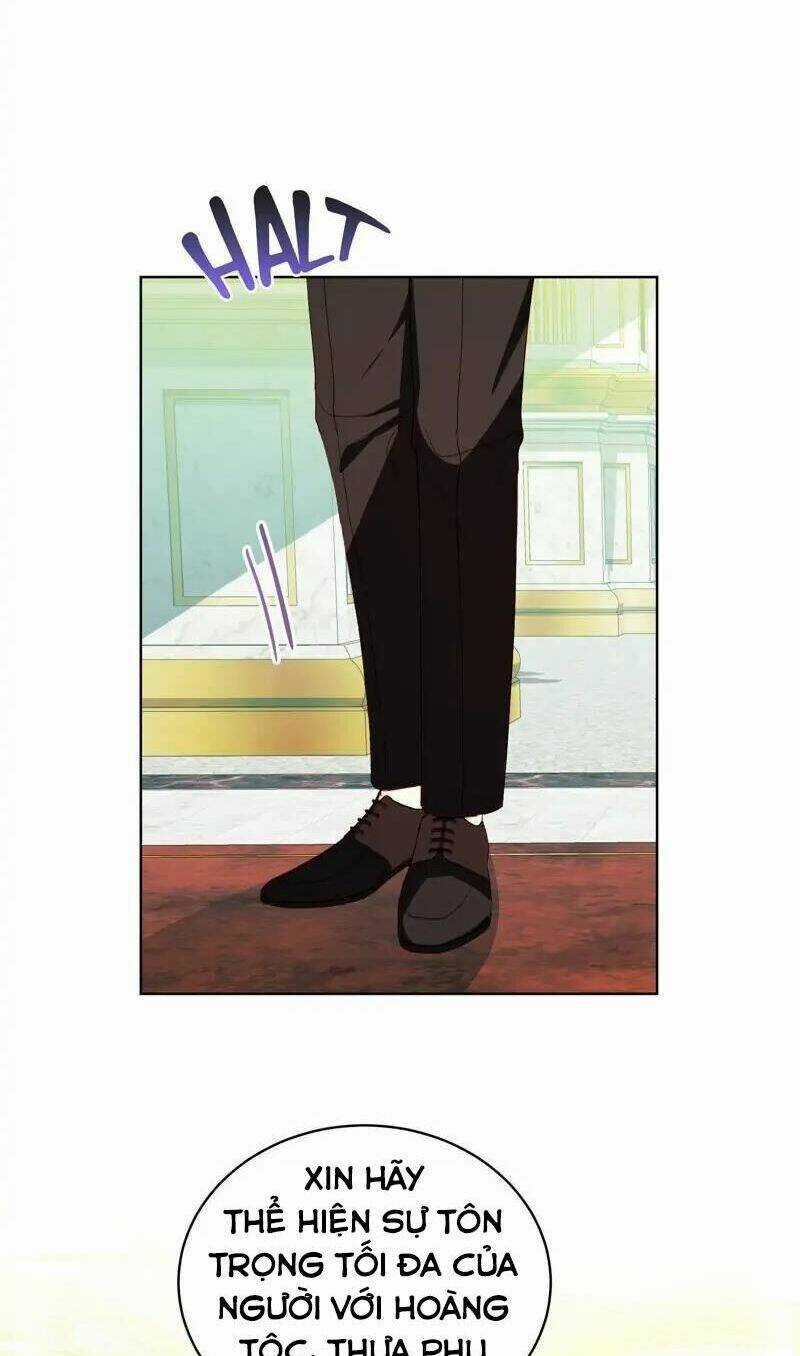 Một Ngày Nọ Cha Bỗng Dưng Xuất Hiện Chapter 40 trang 44