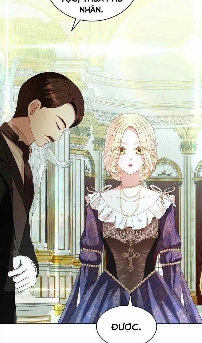 Một Ngày Nọ Cha Bỗng Dưng Xuất Hiện Chapter 40 trang 45