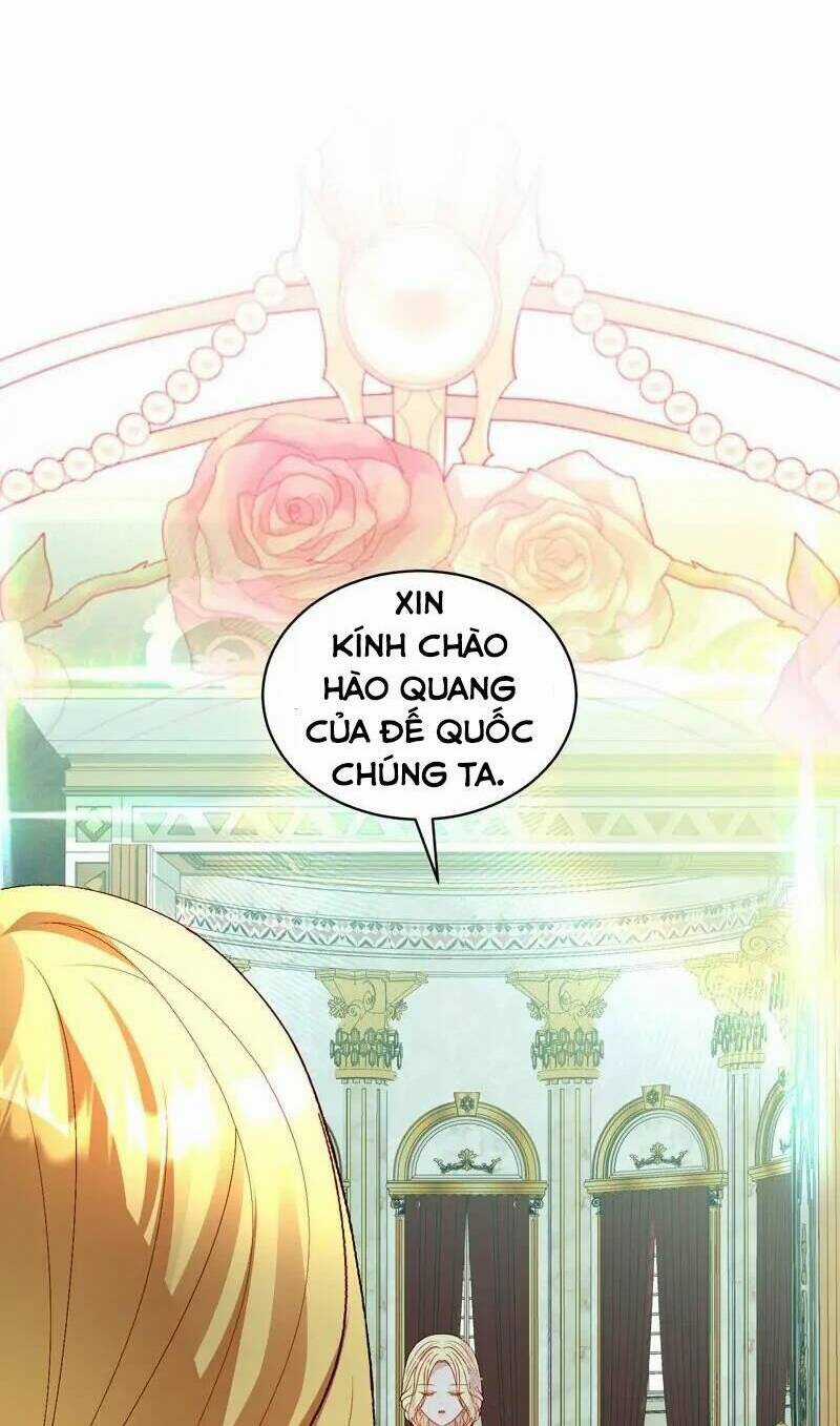 Một Ngày Nọ Cha Bỗng Dưng Xuất Hiện Chapter 40 trang 47