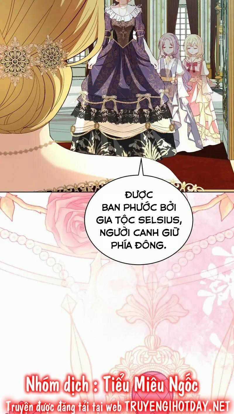 Một Ngày Nọ Cha Bỗng Dưng Xuất Hiện Chapter 40 trang 48