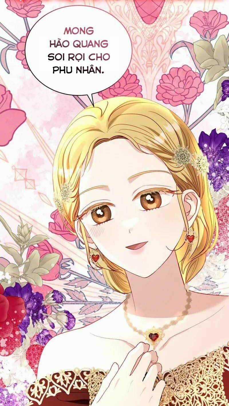 Một Ngày Nọ Cha Bỗng Dưng Xuất Hiện Chapter 40 trang 49