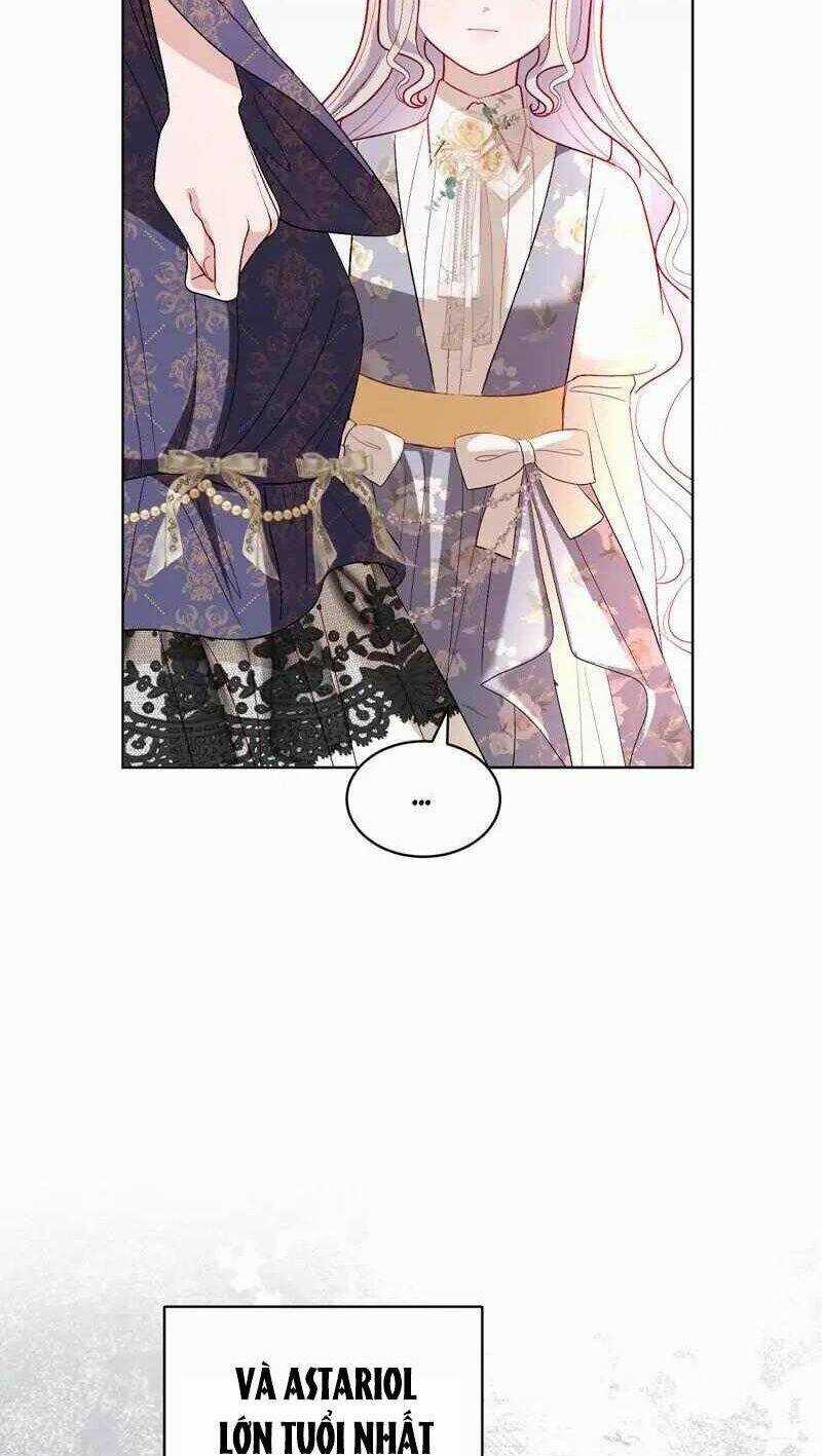 Một Ngày Nọ Cha Bỗng Dưng Xuất Hiện Chapter 40 trang 51