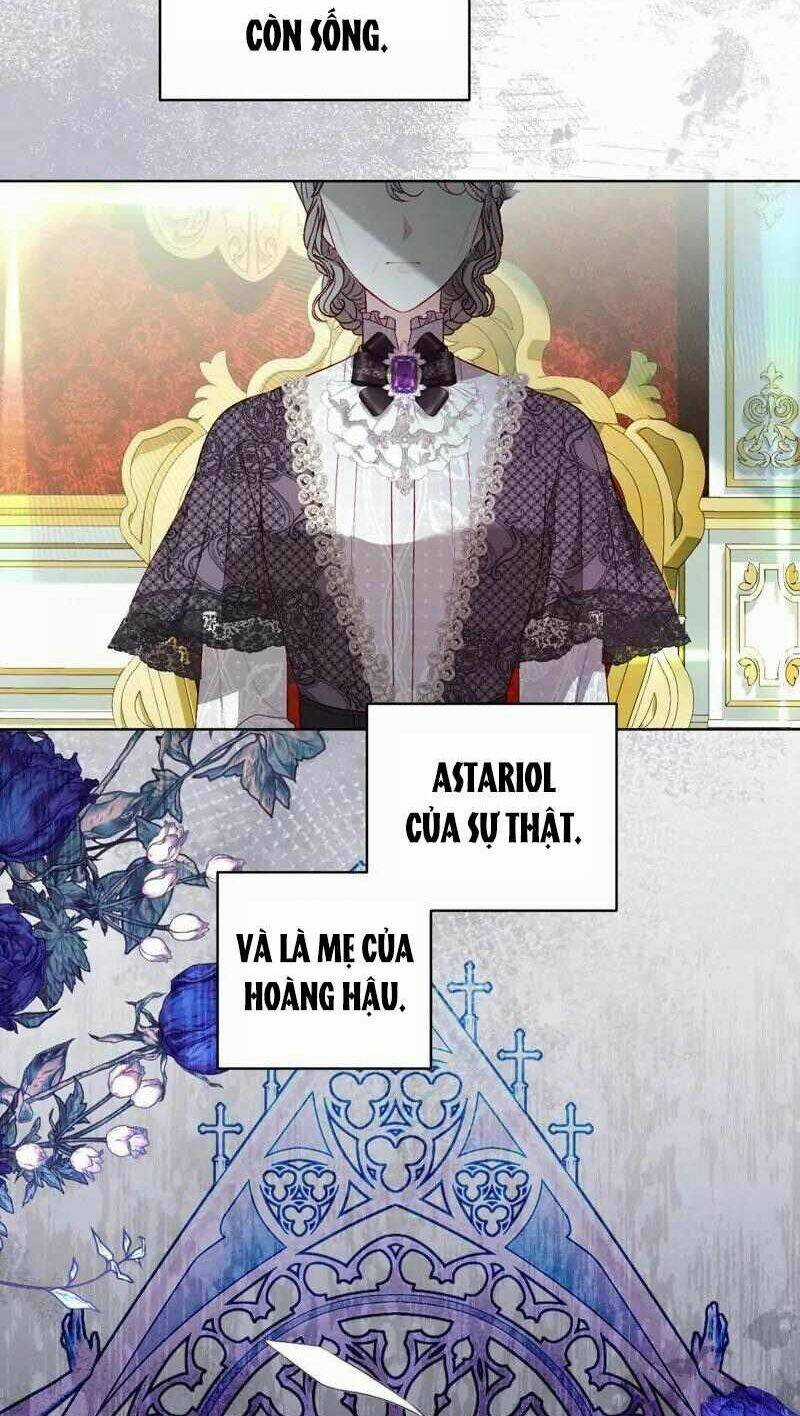 Một Ngày Nọ Cha Bỗng Dưng Xuất Hiện Chapter 40 trang 52