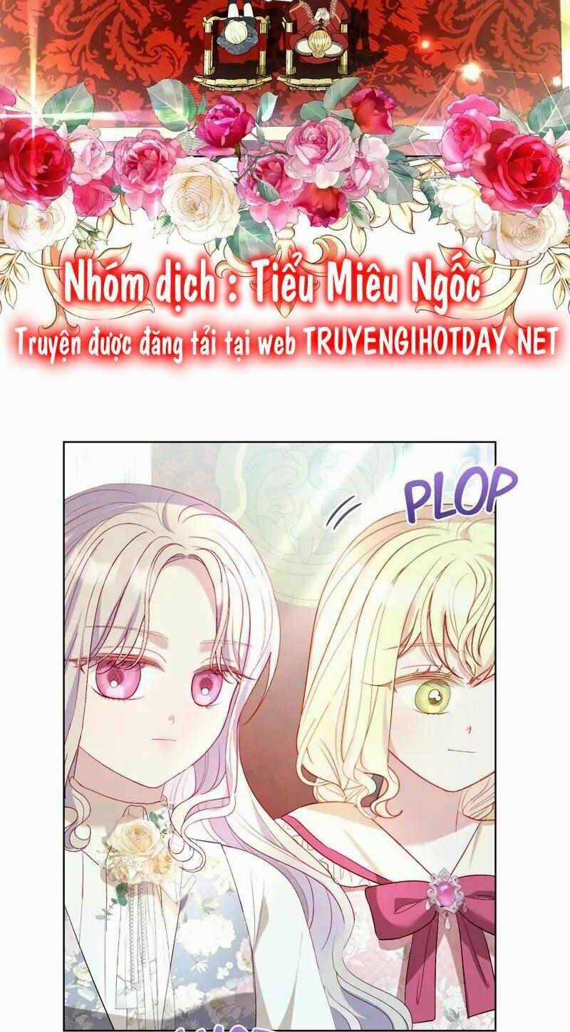 Một Ngày Nọ Cha Bỗng Dưng Xuất Hiện Chapter 40 trang 57