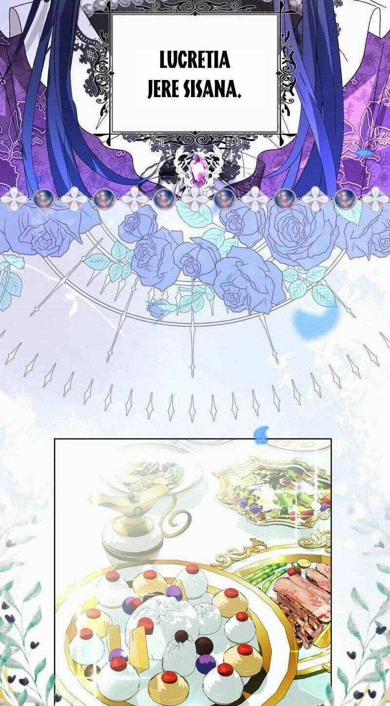 Một Ngày Nọ Cha Bỗng Dưng Xuất Hiện Chapter 40 trang 60