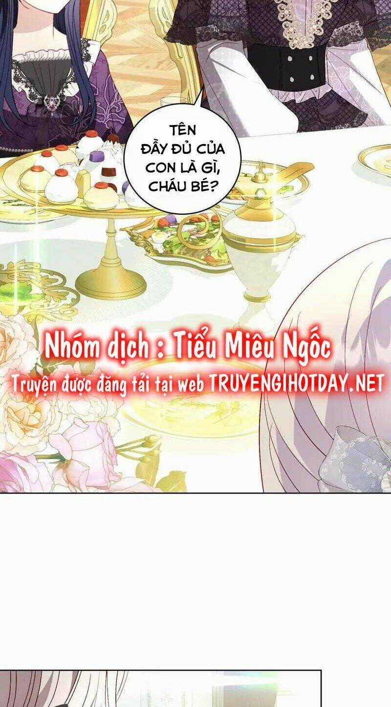 Một Ngày Nọ Cha Bỗng Dưng Xuất Hiện Chapter 40 trang 62