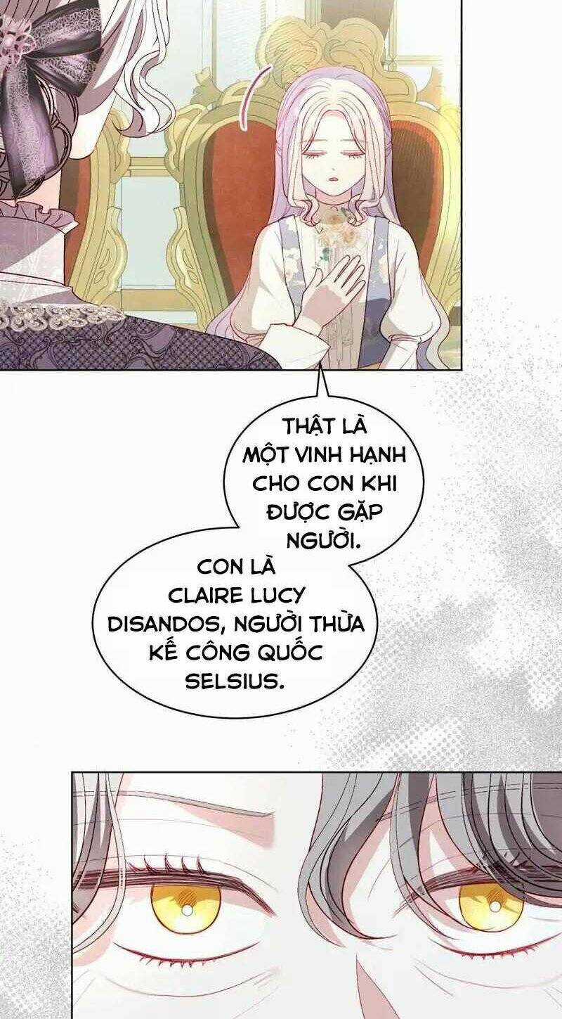 Một Ngày Nọ Cha Bỗng Dưng Xuất Hiện Chapter 40 trang 63