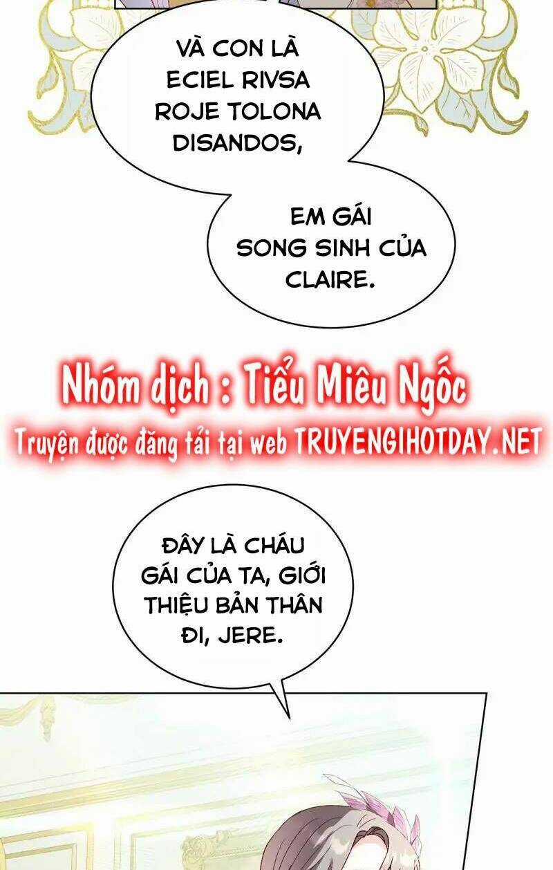 Một Ngày Nọ Cha Bỗng Dưng Xuất Hiện Chapter 40 trang 65