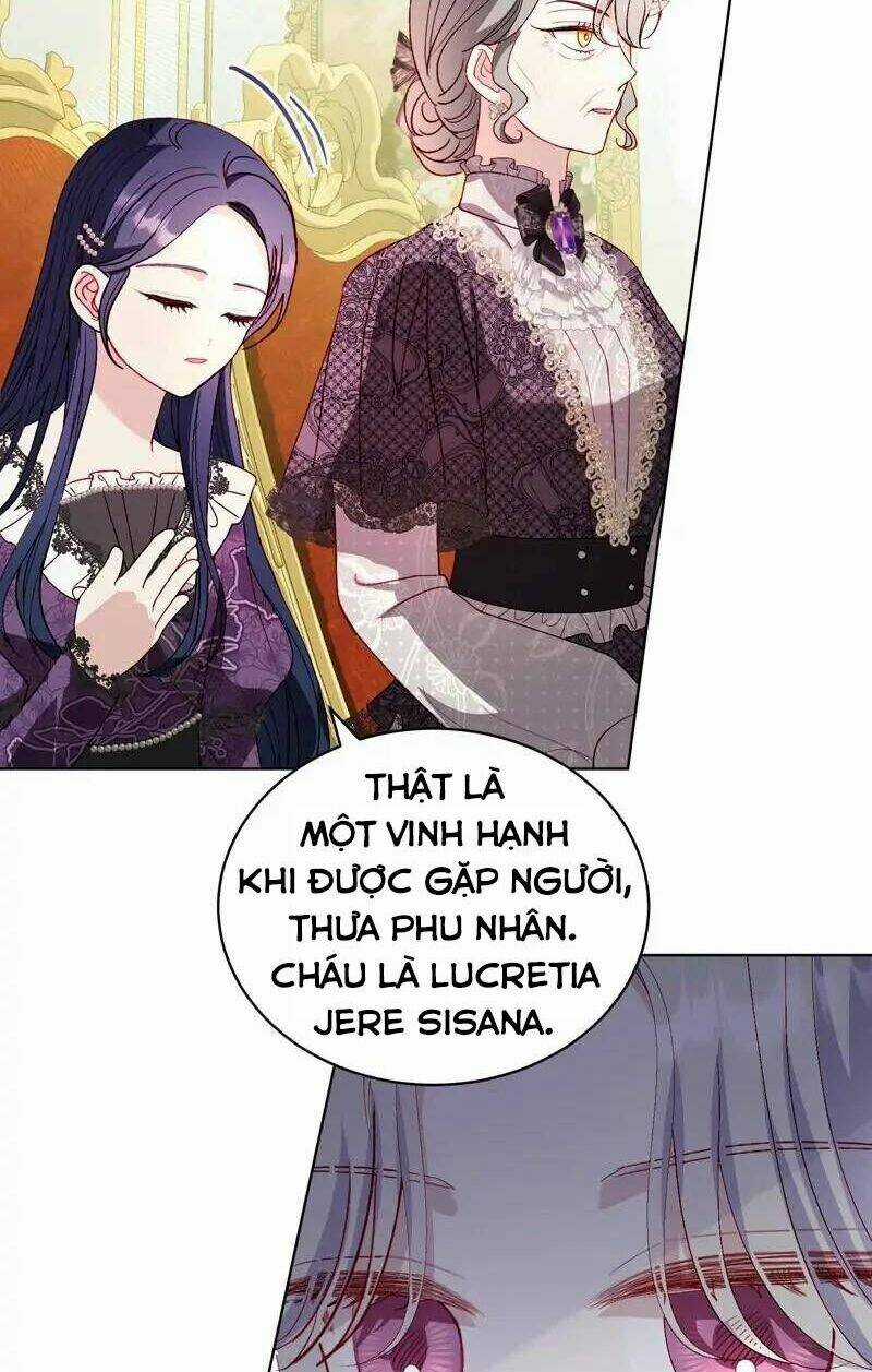 Một Ngày Nọ Cha Bỗng Dưng Xuất Hiện Chapter 40 trang 66