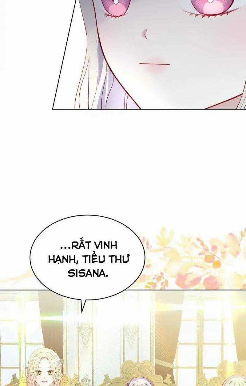 Một Ngày Nọ Cha Bỗng Dưng Xuất Hiện Chapter 40 trang 67