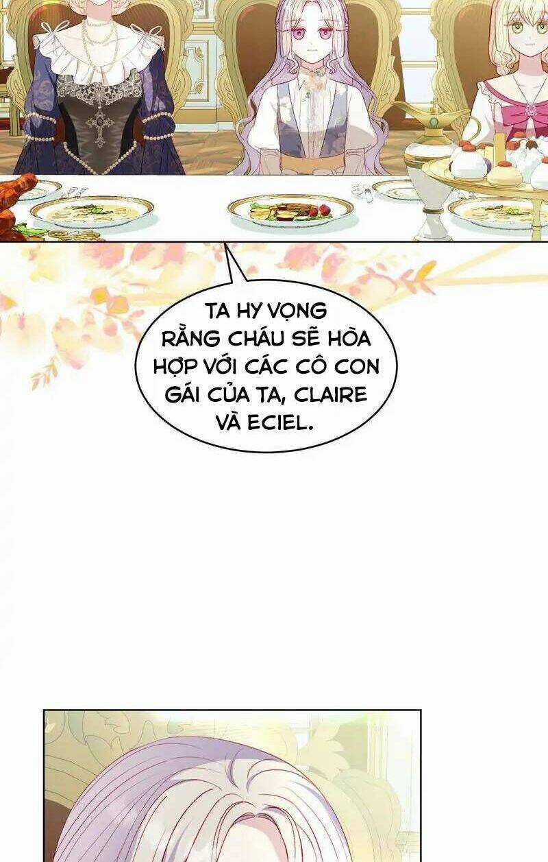 Một Ngày Nọ Cha Bỗng Dưng Xuất Hiện Chapter 40 trang 68