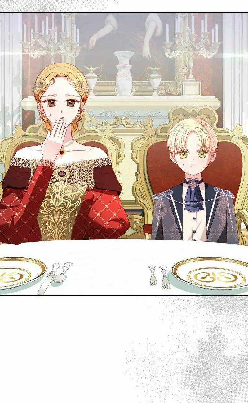 Một Ngày Nọ Cha Bỗng Dưng Xuất Hiện Chapter 40 trang 74