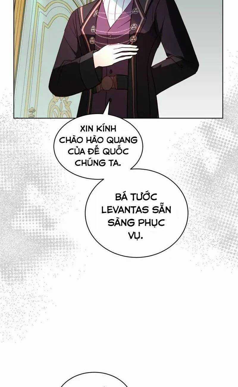 Một Ngày Nọ Cha Bỗng Dưng Xuất Hiện Chapter 40 trang 77