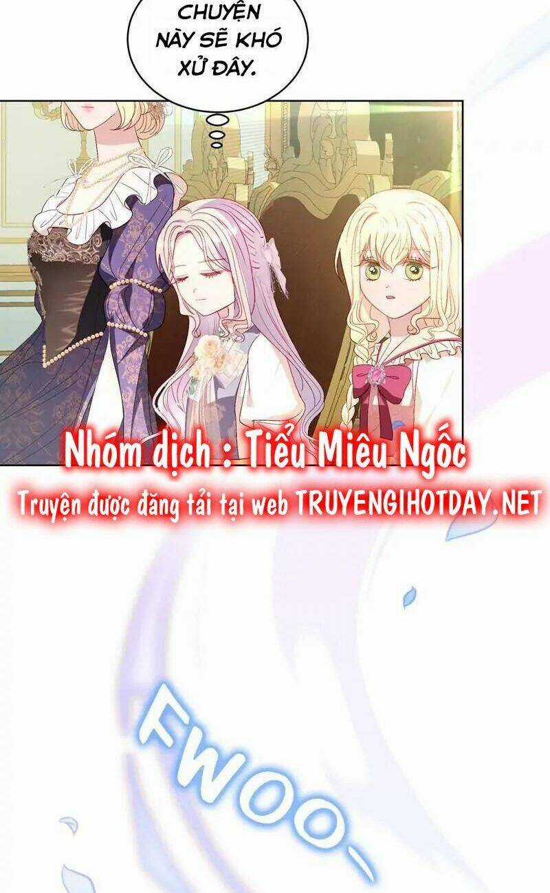 Một Ngày Nọ Cha Bỗng Dưng Xuất Hiện Chapter 40 trang 78