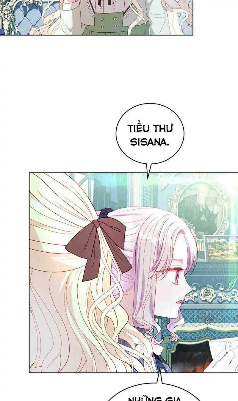 Một Ngày Nọ Cha Bỗng Dưng Xuất Hiện Chapter 40 trang 8