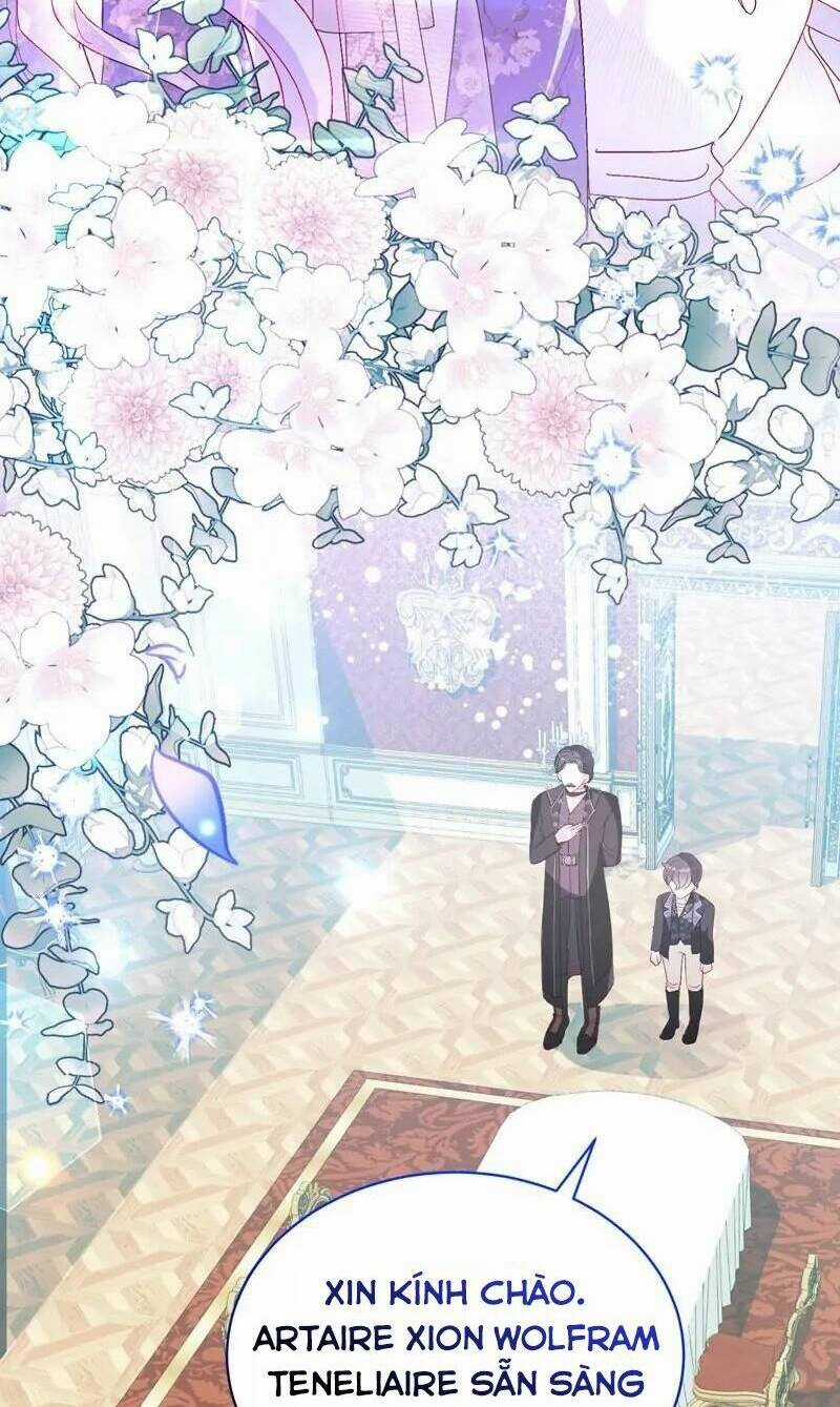 Một Ngày Nọ Cha Bỗng Dưng Xuất Hiện Chapter 40 trang 83