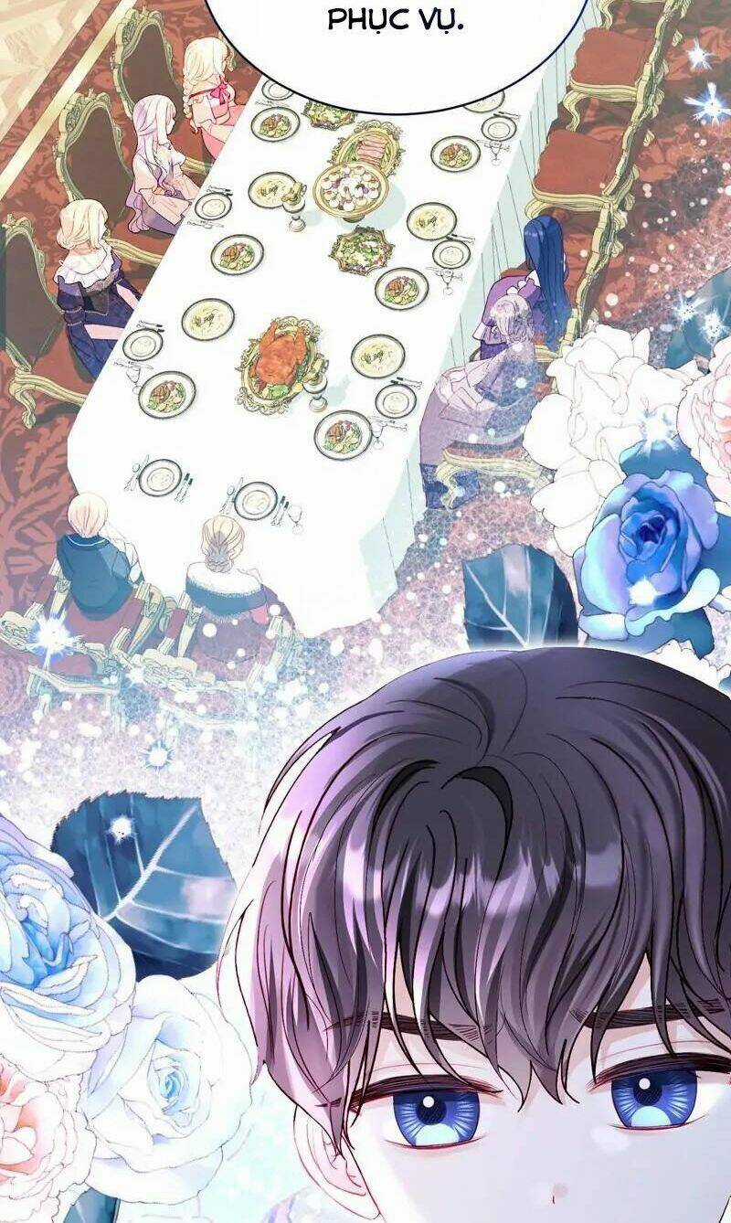 Một Ngày Nọ Cha Bỗng Dưng Xuất Hiện Chapter 40 trang 84