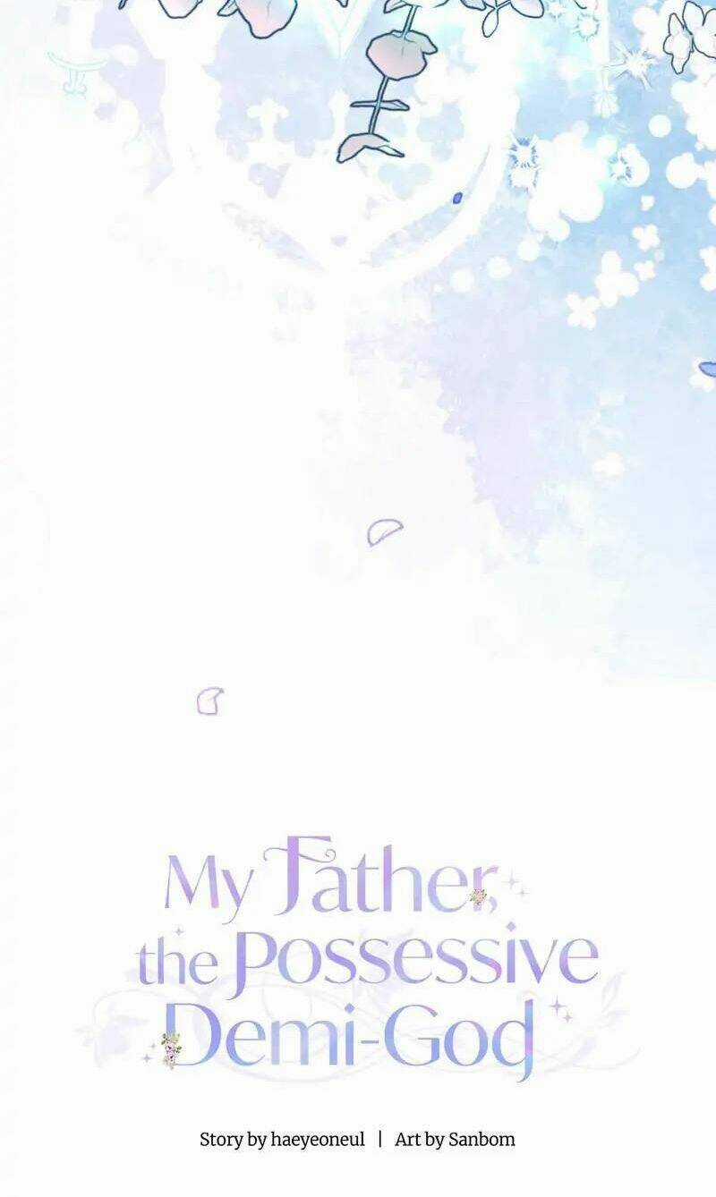 Một Ngày Nọ Cha Bỗng Dưng Xuất Hiện Chapter 40 trang 86