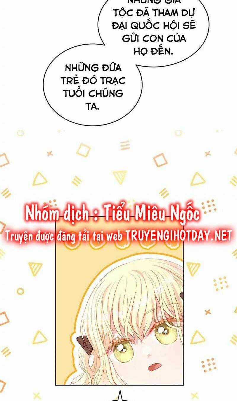 Một Ngày Nọ Cha Bỗng Dưng Xuất Hiện Chapter 40 trang 9