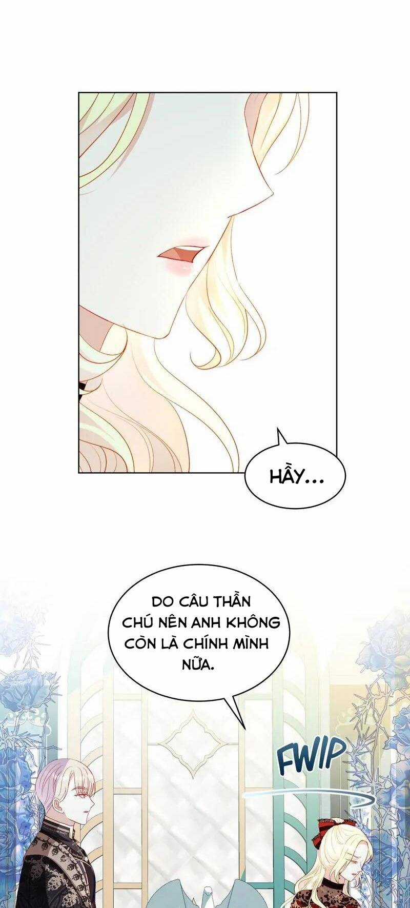 Một Ngày Nọ Cha Bỗng Dưng Xuất Hiện Chapter 41 trang 11