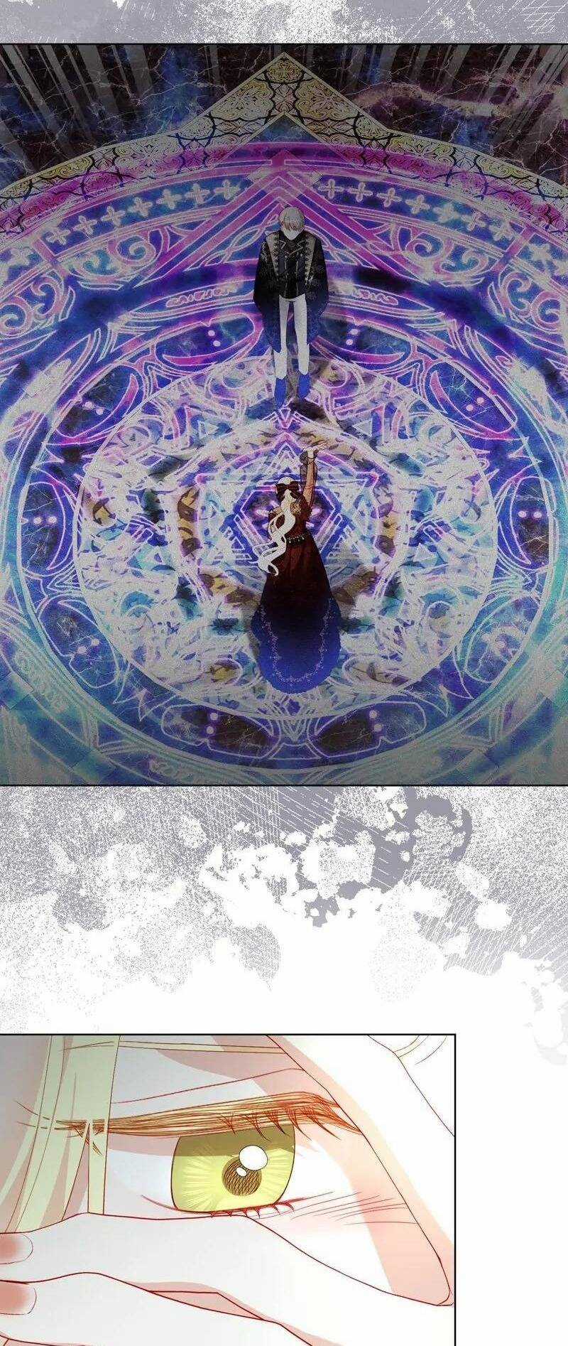 Một Ngày Nọ Cha Bỗng Dưng Xuất Hiện Chapter 41 trang 13