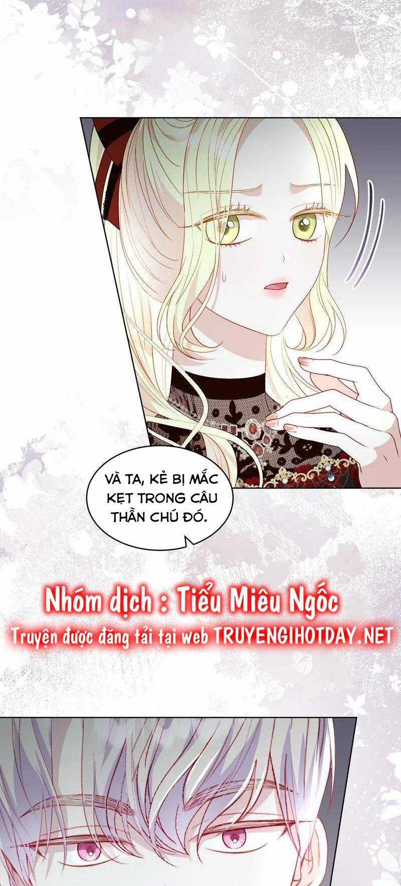 Một Ngày Nọ Cha Bỗng Dưng Xuất Hiện Chapter 41 trang 15