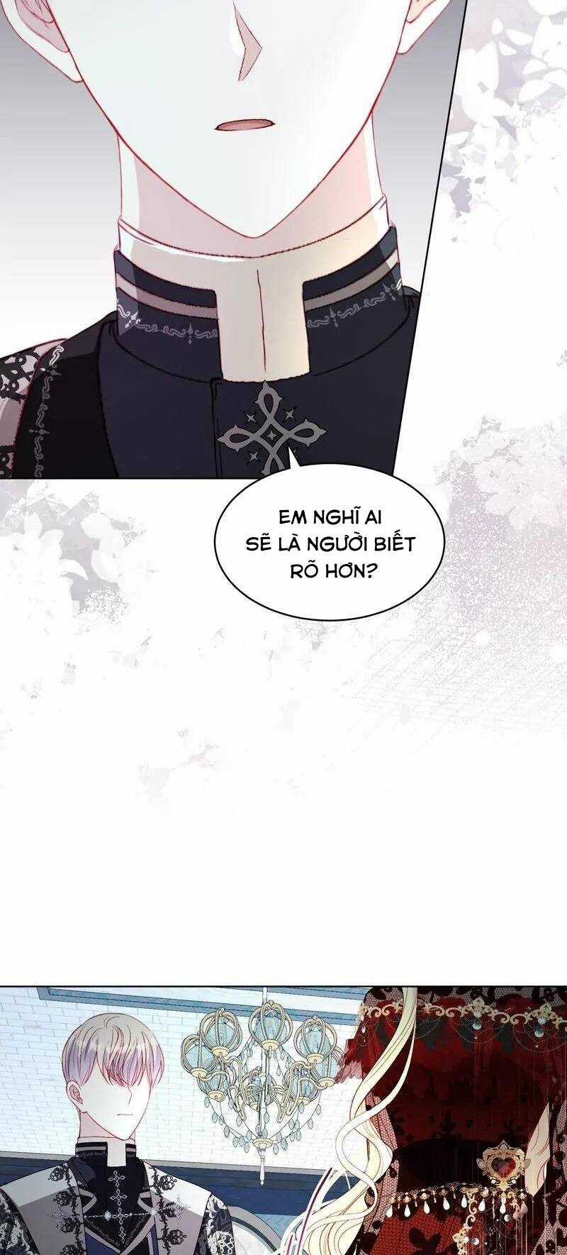 Một Ngày Nọ Cha Bỗng Dưng Xuất Hiện Chapter 41 trang 16