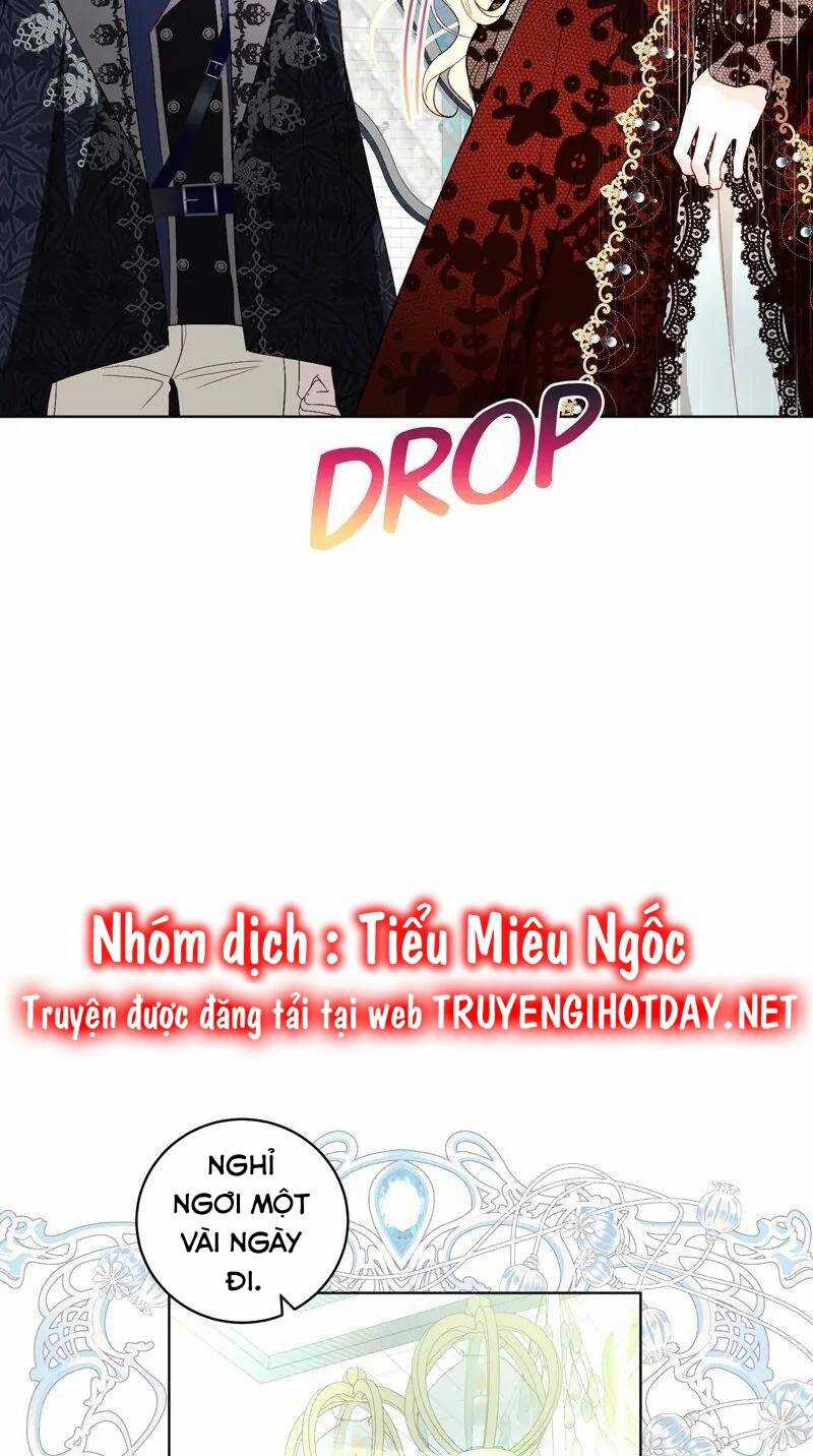 Một Ngày Nọ Cha Bỗng Dưng Xuất Hiện Chapter 41 trang 17