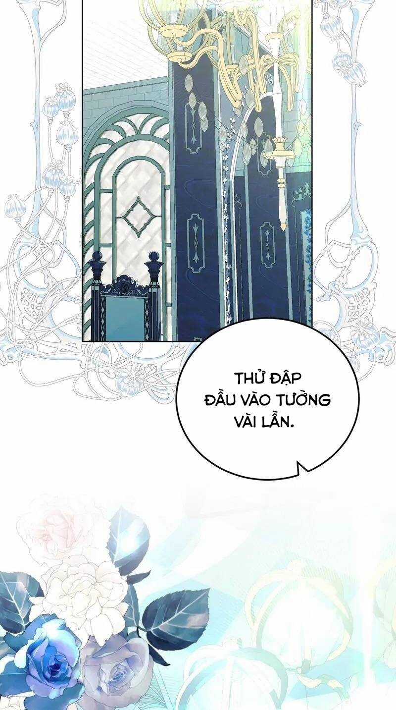 Một Ngày Nọ Cha Bỗng Dưng Xuất Hiện Chapter 41 trang 18