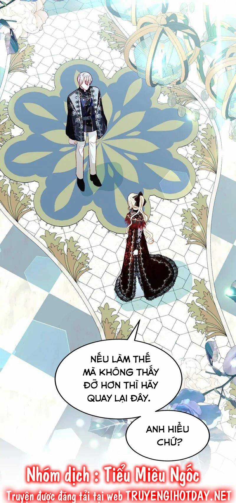 Một Ngày Nọ Cha Bỗng Dưng Xuất Hiện Chapter 41 trang 19