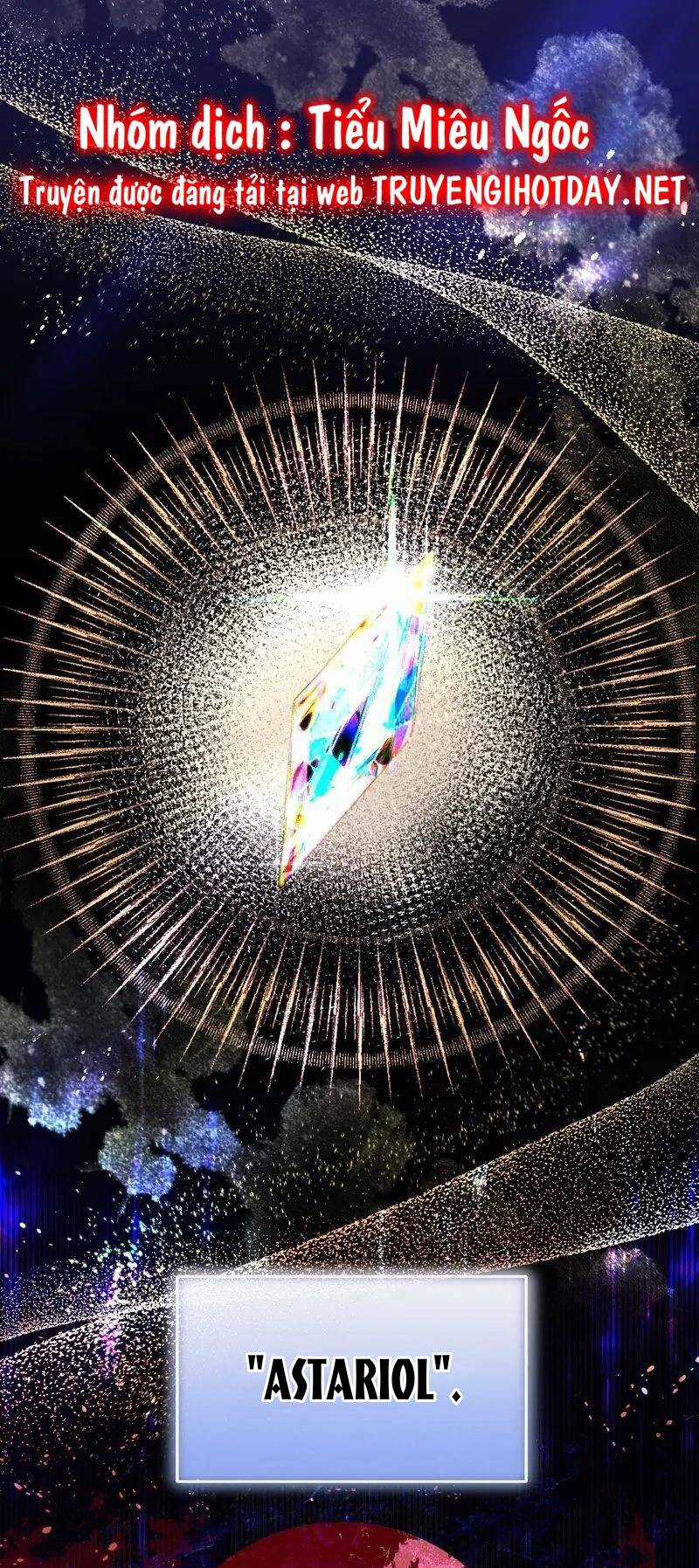 Một Ngày Nọ Cha Bỗng Dưng Xuất Hiện Chapter 41 trang 2