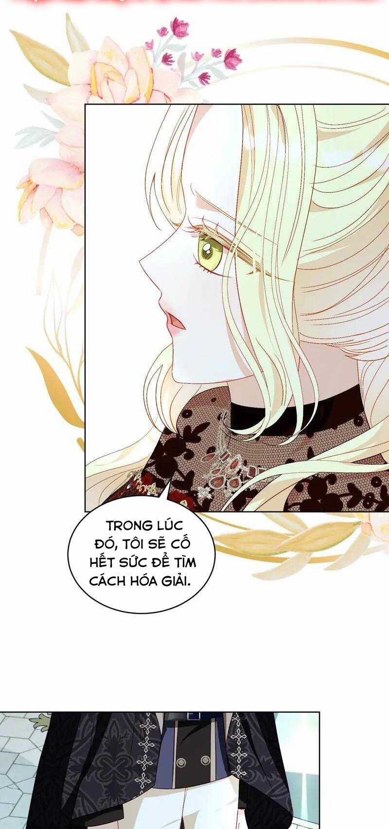 Một Ngày Nọ Cha Bỗng Dưng Xuất Hiện Chapter 41 trang 20